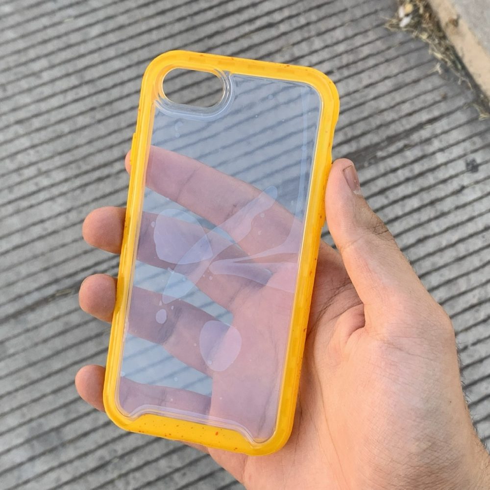 Funda Traction Series de OtterBox para el iPhone XS Max - Apple (MX)